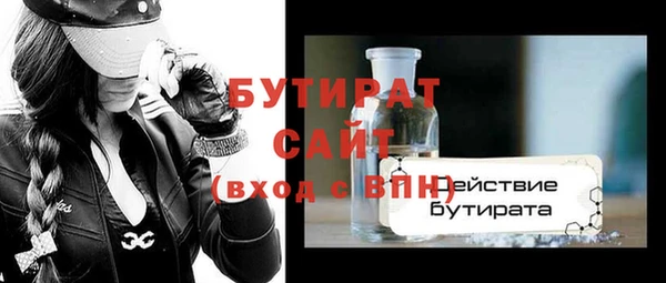 хмурый Аркадак