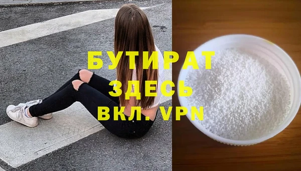 хмурый Аркадак